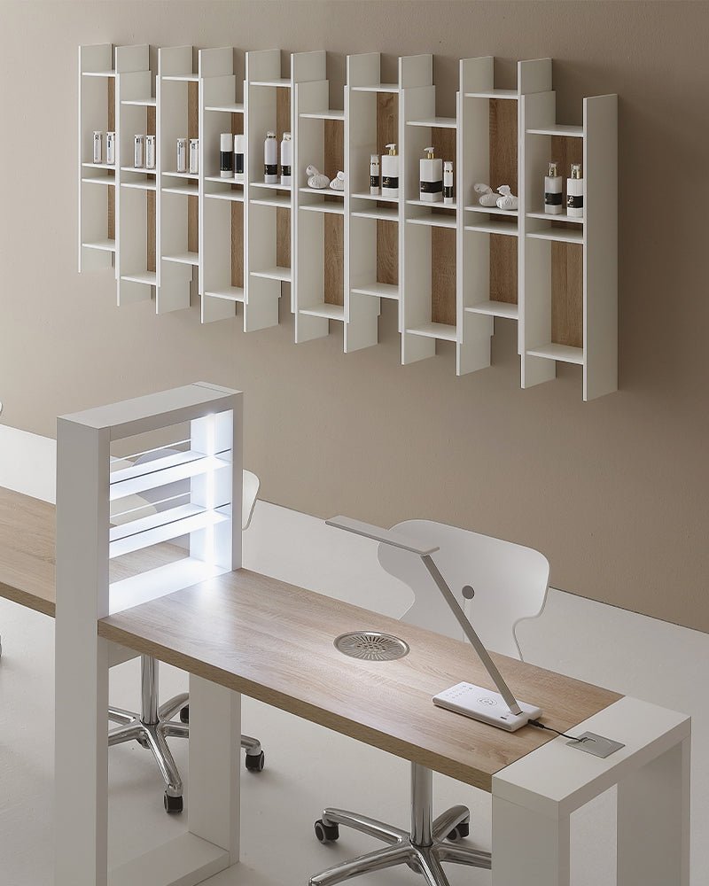 Living neglebord m. sug Vismara Just Add People